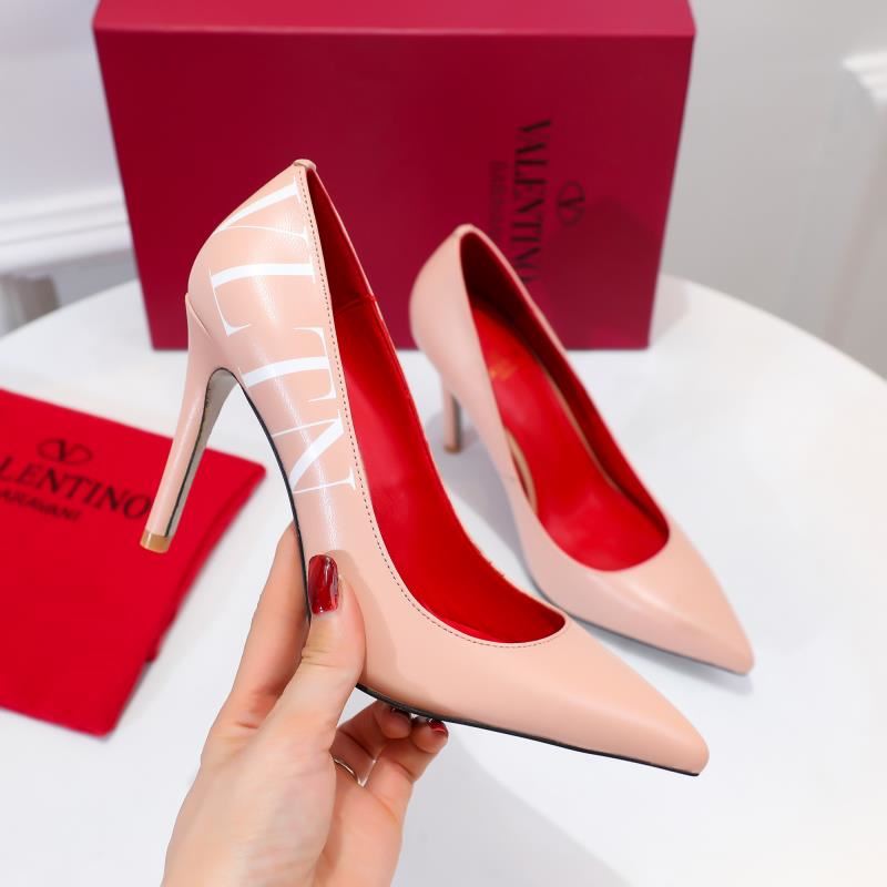 Valentino High Heels